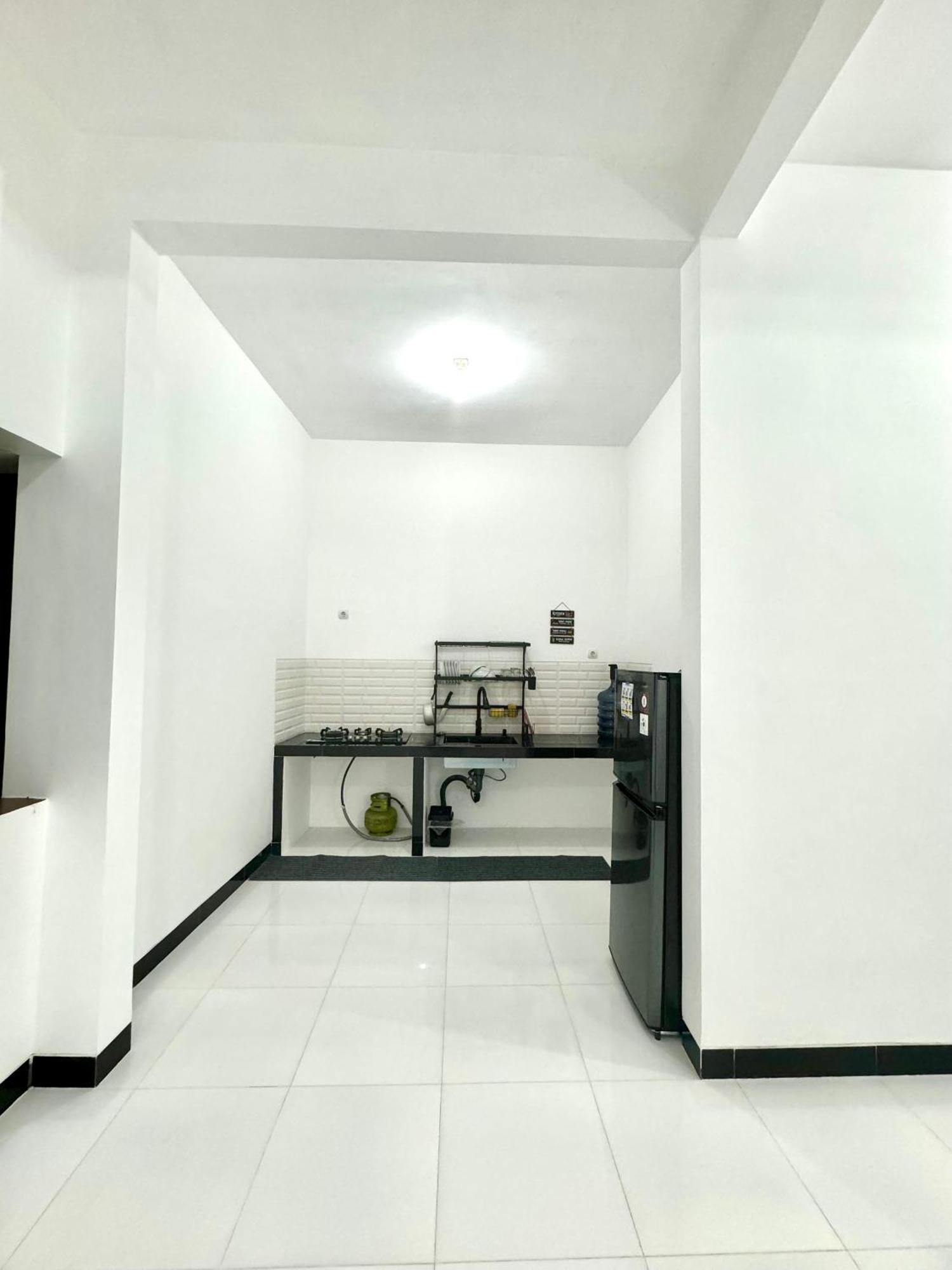 Han Gang Syariah Ponorogo Exterior foto