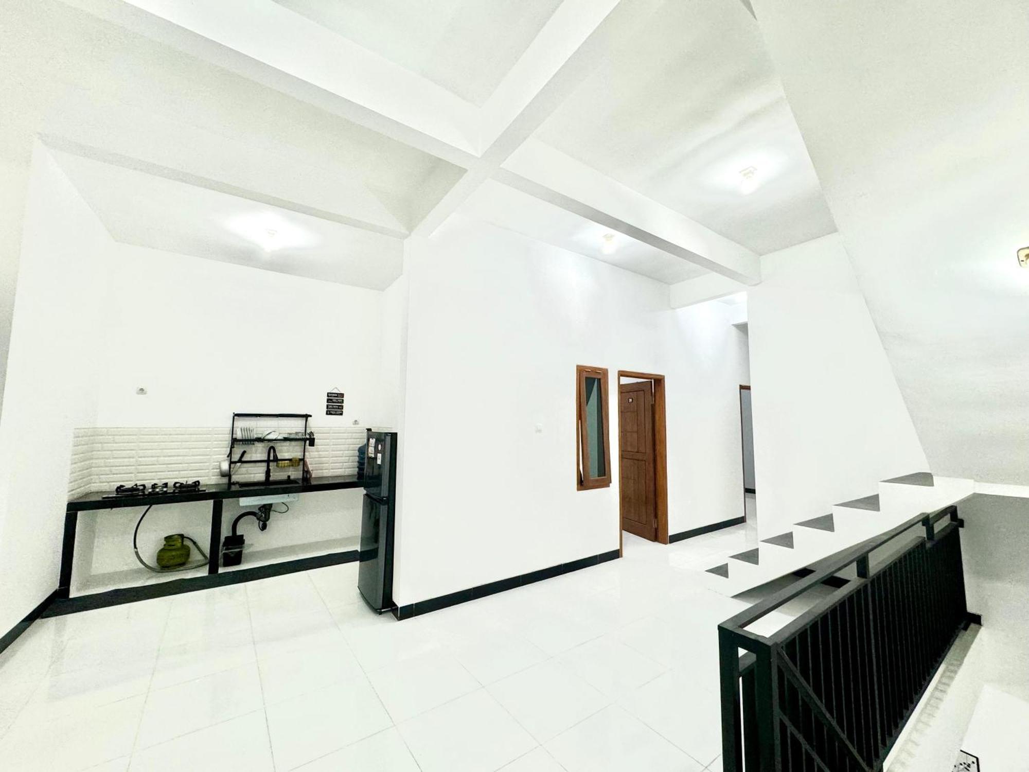 Han Gang Syariah Ponorogo Exterior foto