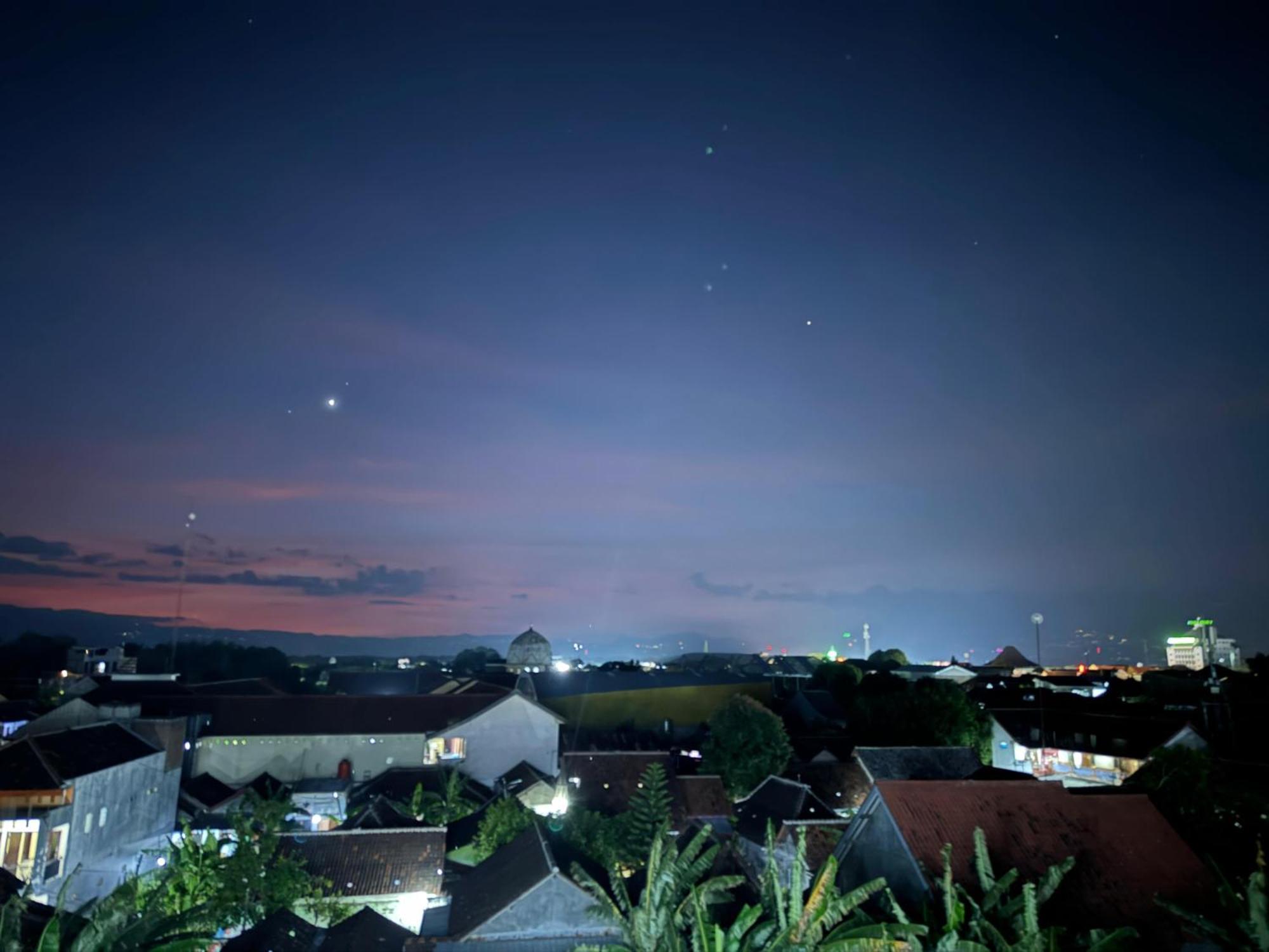 Han Gang Syariah Ponorogo Exterior foto